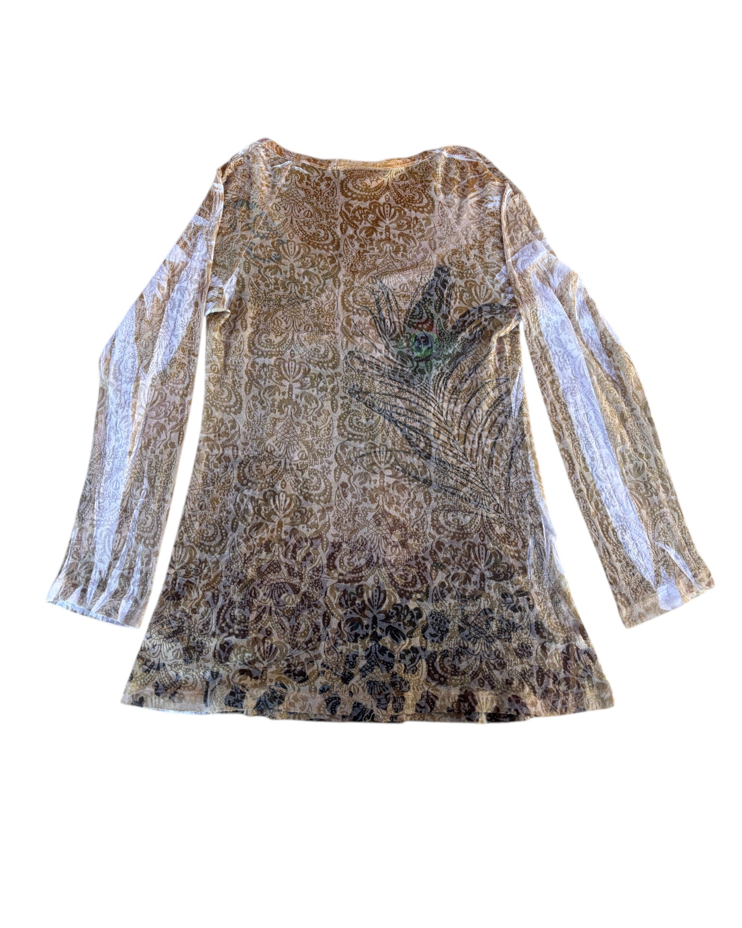 2000S SUKI JONES TOP