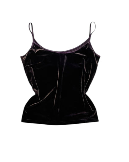 1990S BUFFY THE VAMPIRE TOP