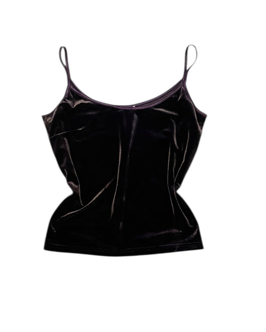 1990S BUFFY THE VAMPIRE TOP