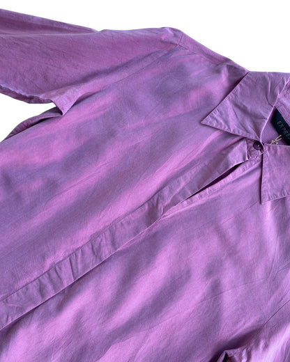 EXPRESS GRAPE SHIRT