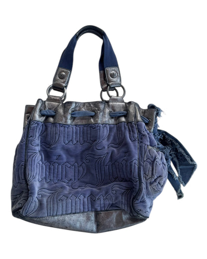 2000´S JUICY COUTURE BAG