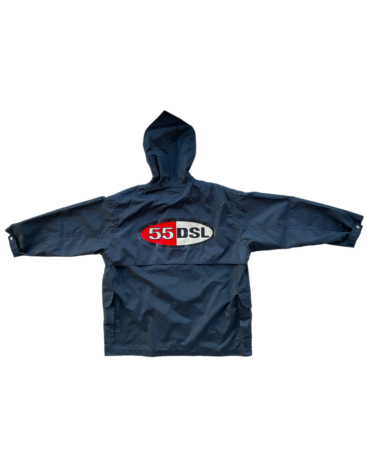 1990S DIESEL WINDBREAKER