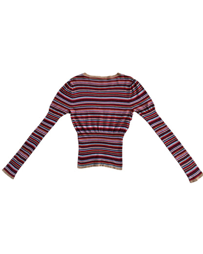 2000’S DKNY JEANS SWEATER