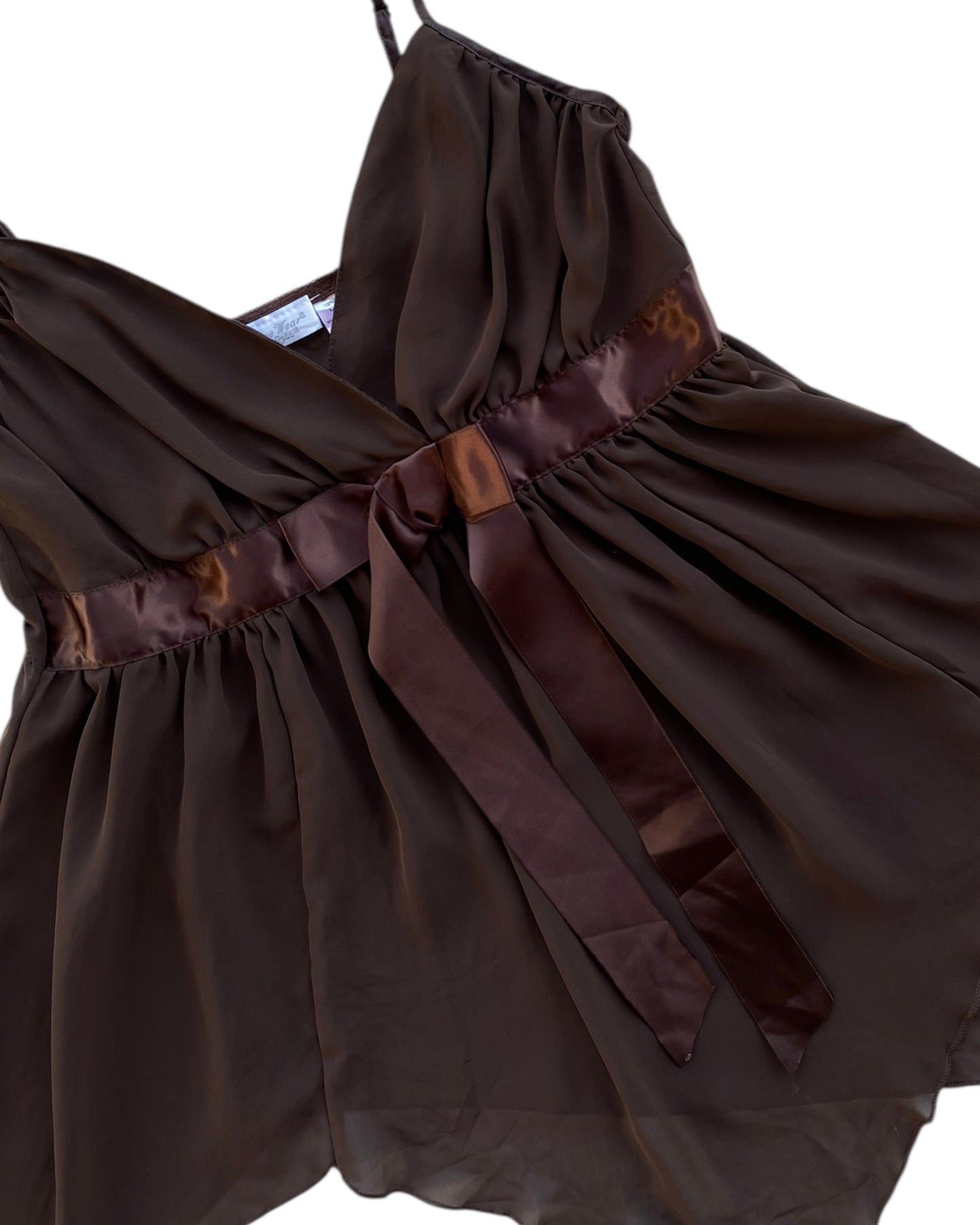 2000´S SEDUCTIVE WEAR TOP