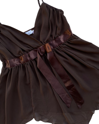 2000´S SEDUCTIVE WEAR TOP