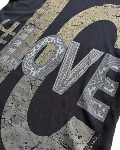 2010S JUST CAVALLI T-SHIRT