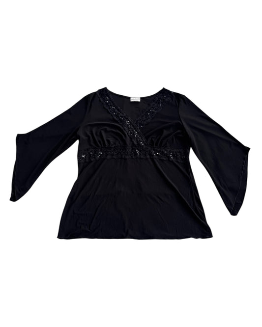 1990’S FASHION BUG TOP