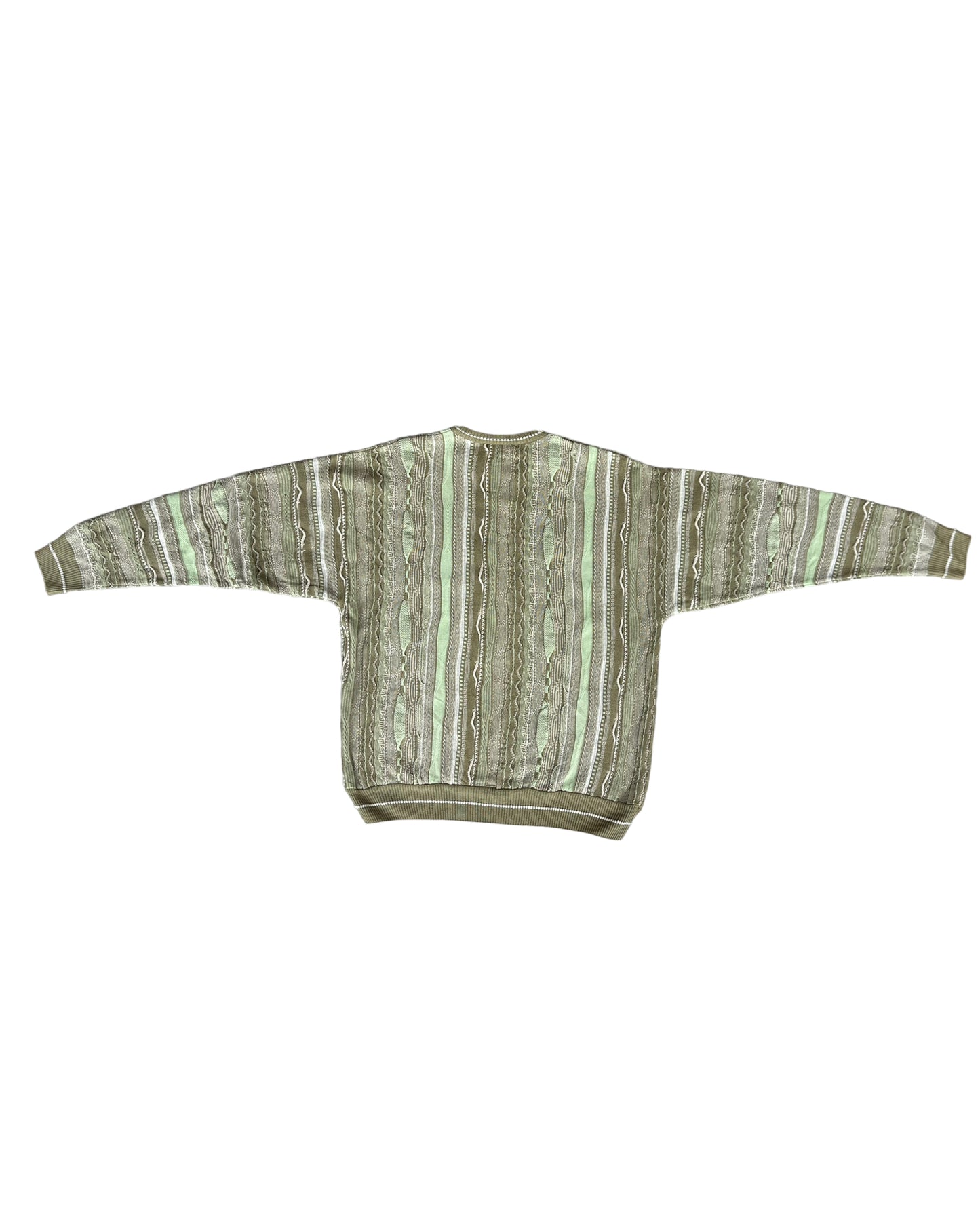 1970S FRANCO DANTI COOGI LIKE SWEATER