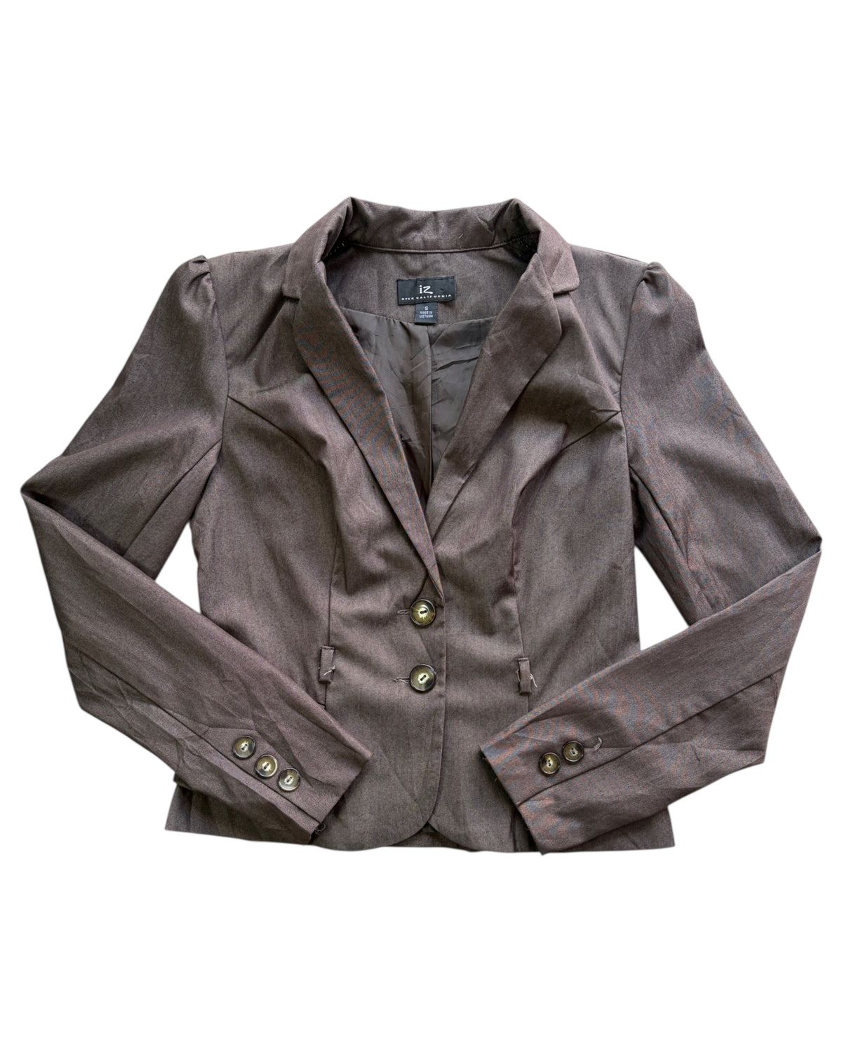 2000S IZ BYER BLAZER