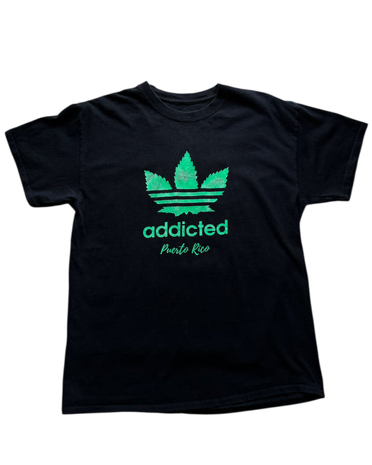 1990'S ADDICTED TSHIRT