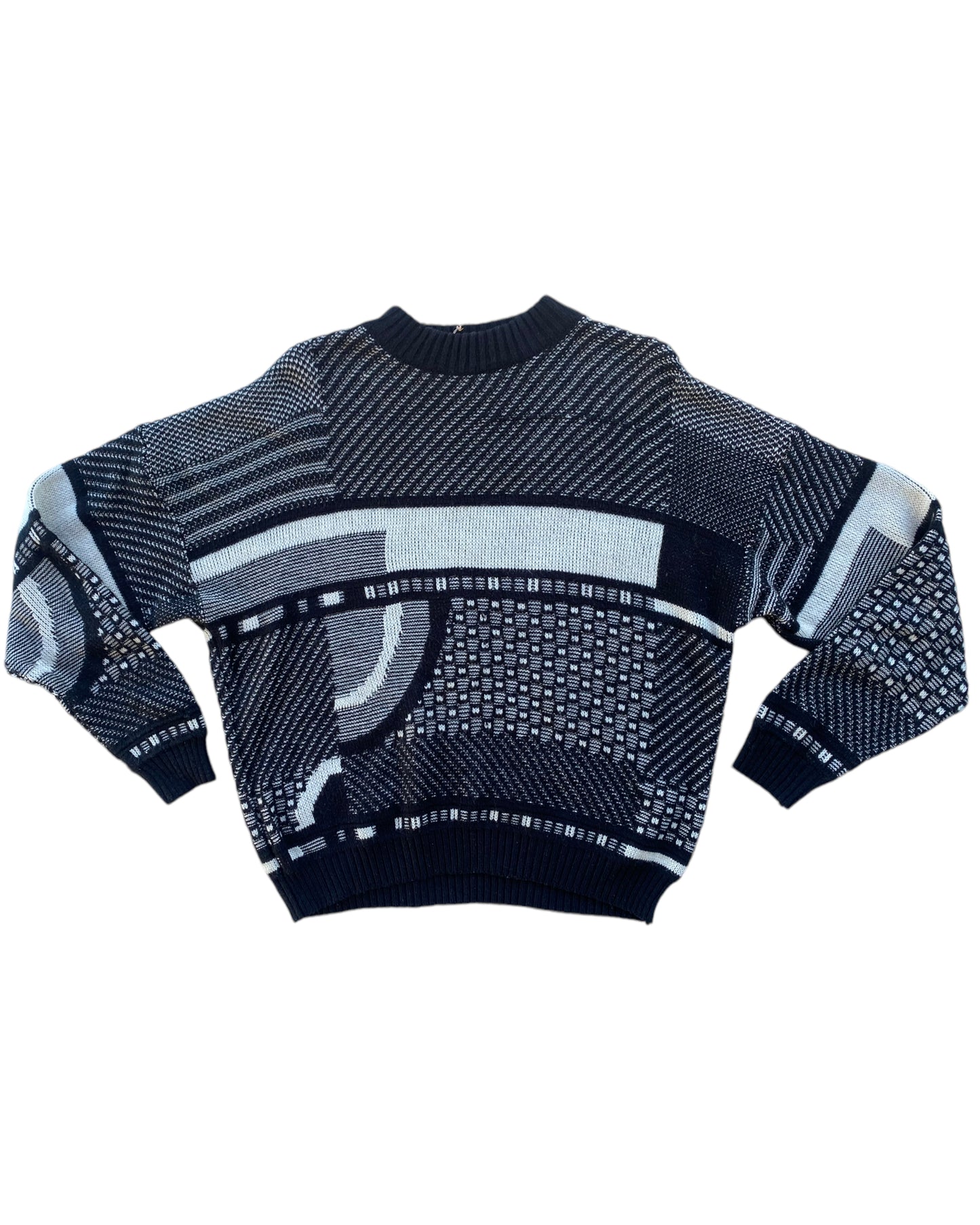 1990S GITANO SWEATER