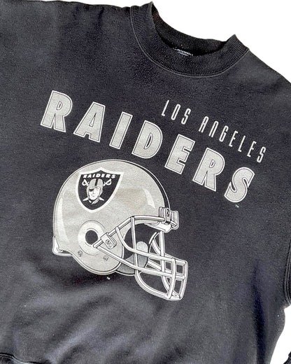 1990S LA'S RAIDERS SWEATSHIRT