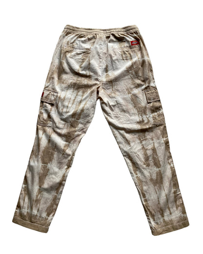 2000s DICKIES CARGO PANTS