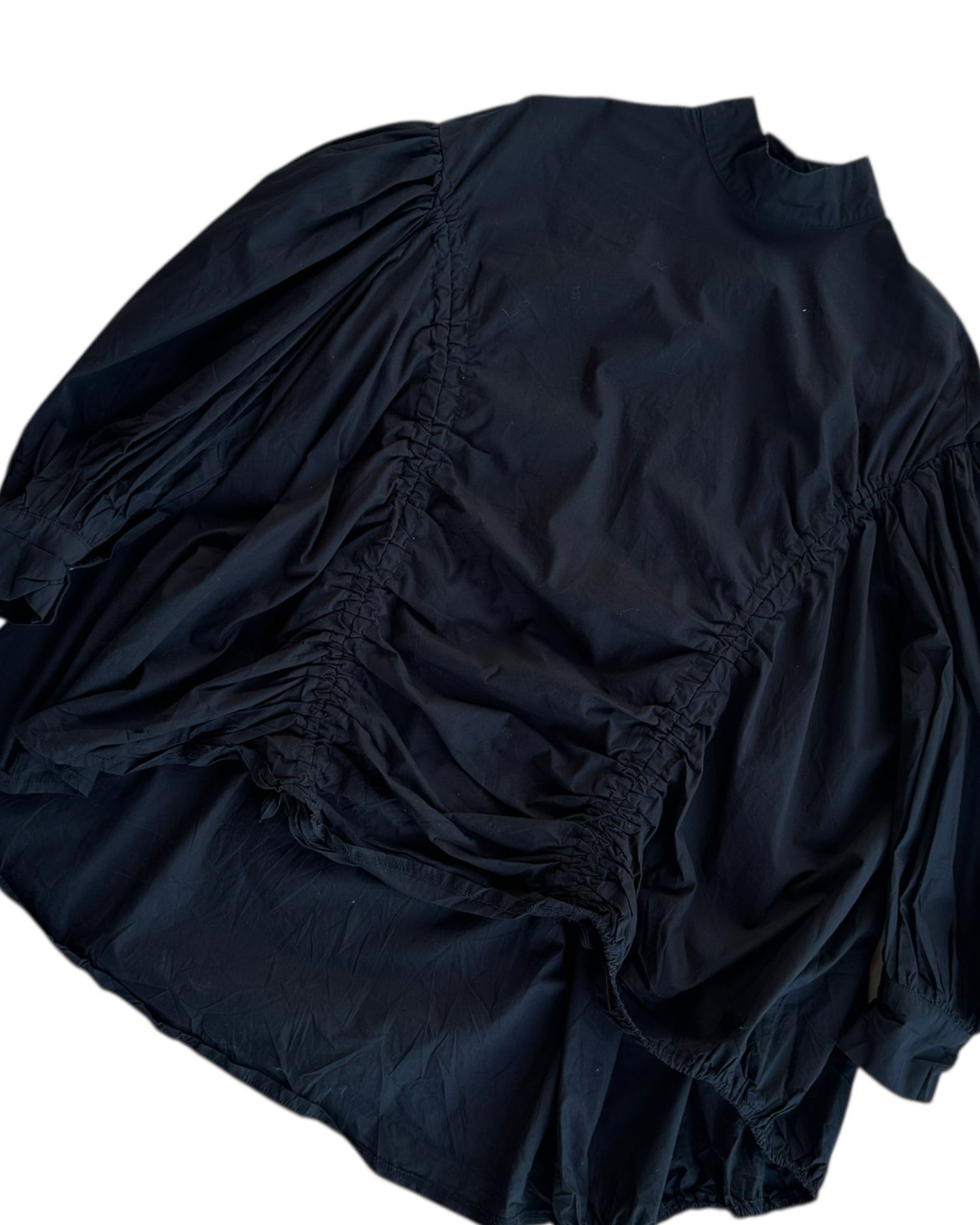 2010’S JAPA BLOUSE