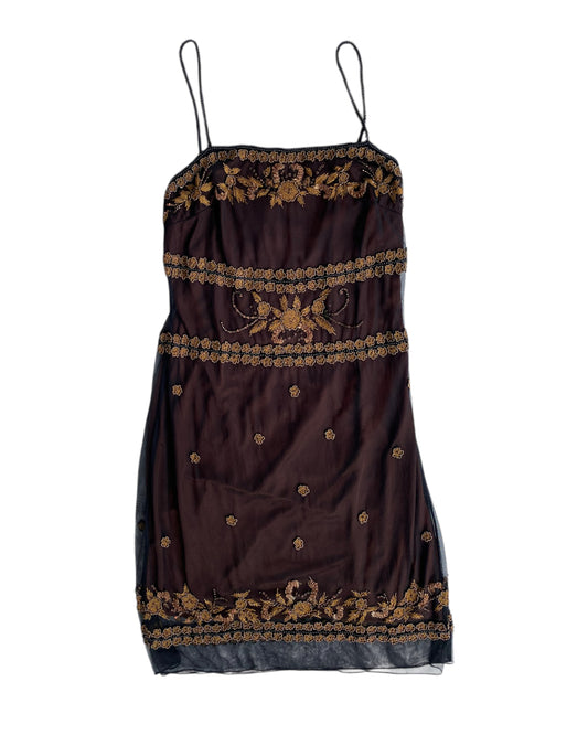 1990´S MARINA DRESS