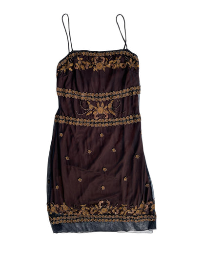 1990´S MARINA DRESS