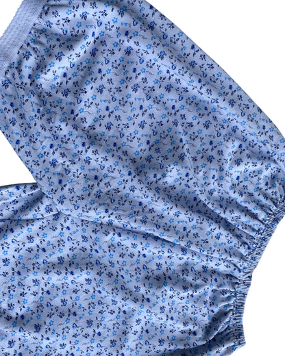 1990´S FLOWERED SHORTS