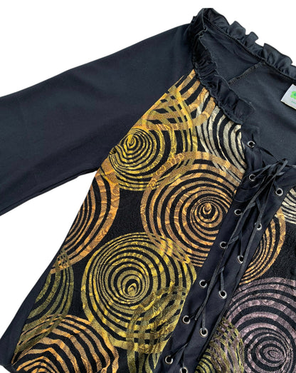 1990´S ADDA LONG SLEEVE