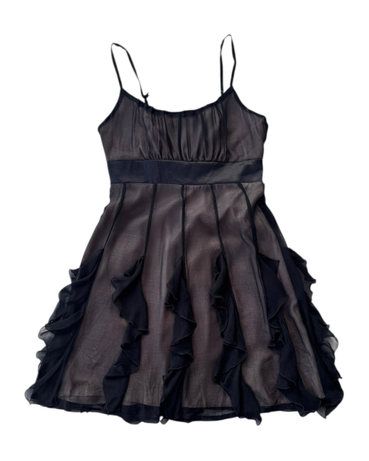 2000´S RACHAEL & CHLOE DRESS