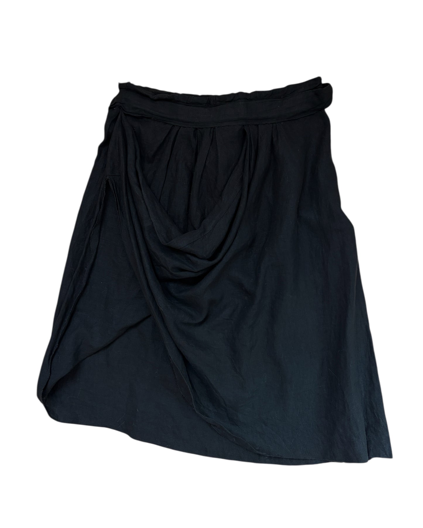 2000S PRADA SKIRT