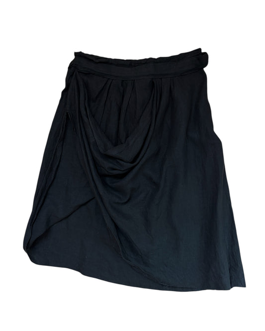 2000S PRADA SKIRT