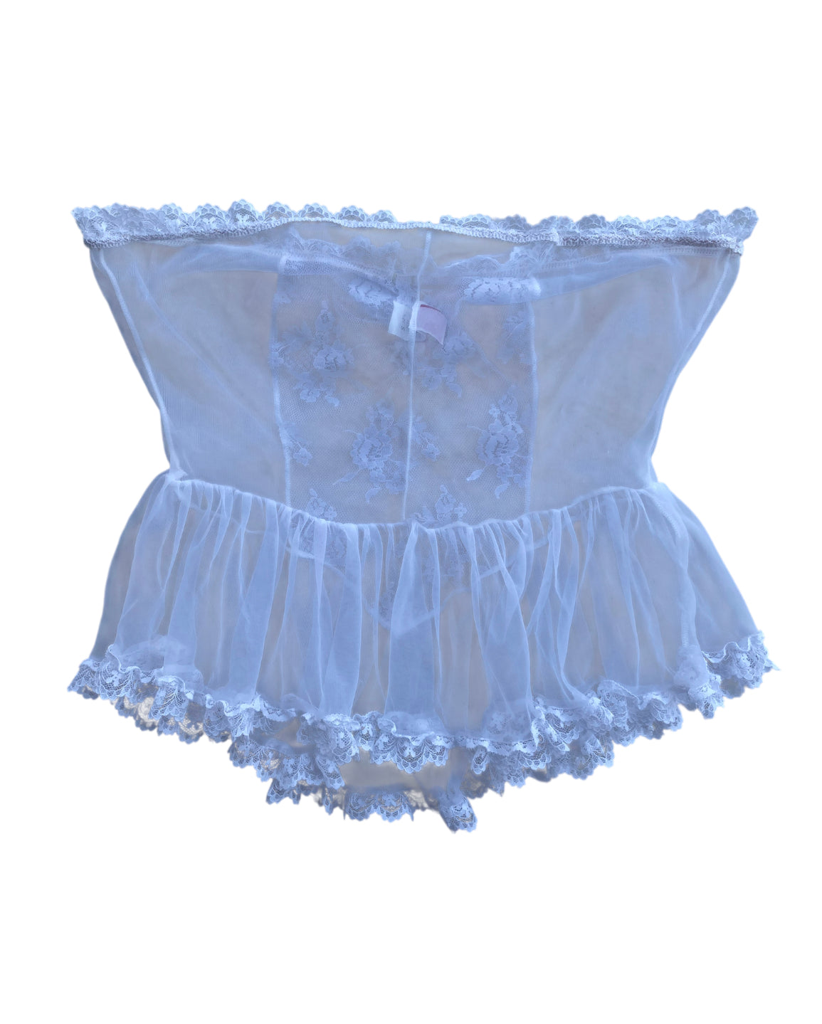 1990´S FREDERICK´S OF HOLLYWOOD BUSTIER