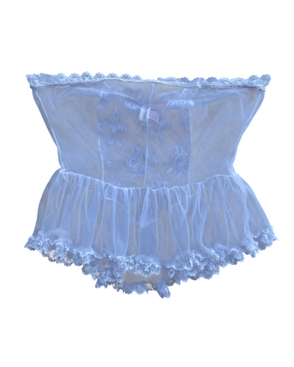 1990´S FREDERICK´S OF HOLLYWOOD BUSTIER