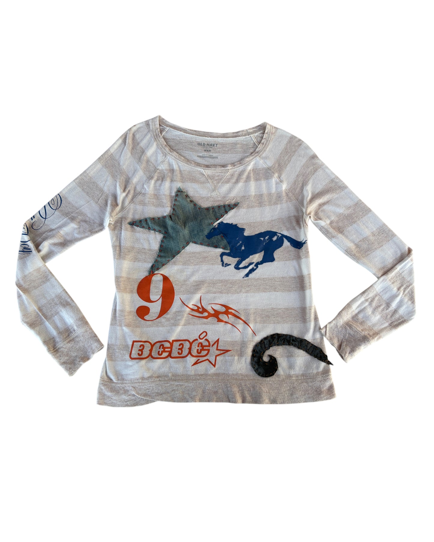 2026 LB X SLIDINK LONG SLEEVE