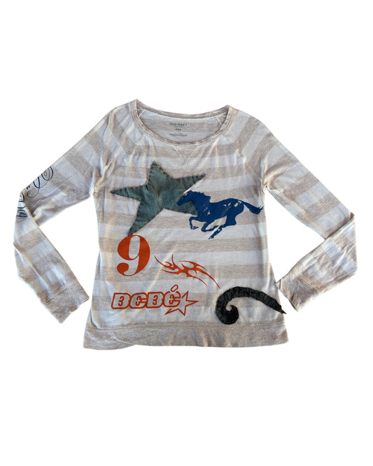 2026 LB X SLIDINK LONG SLEEVE