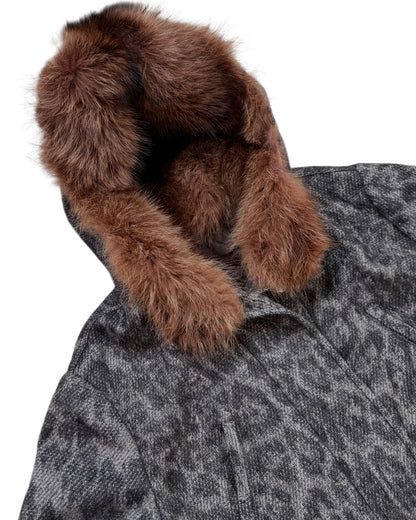2010s PRADA WINTER COAT