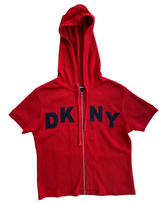 2000’S DKNY SWEATER