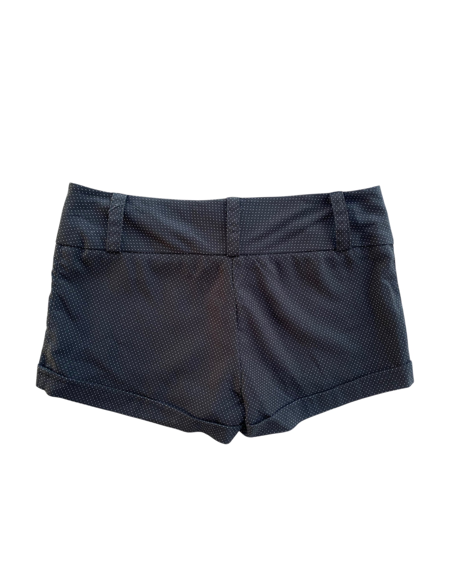 2000S WET SEAL SHORTS