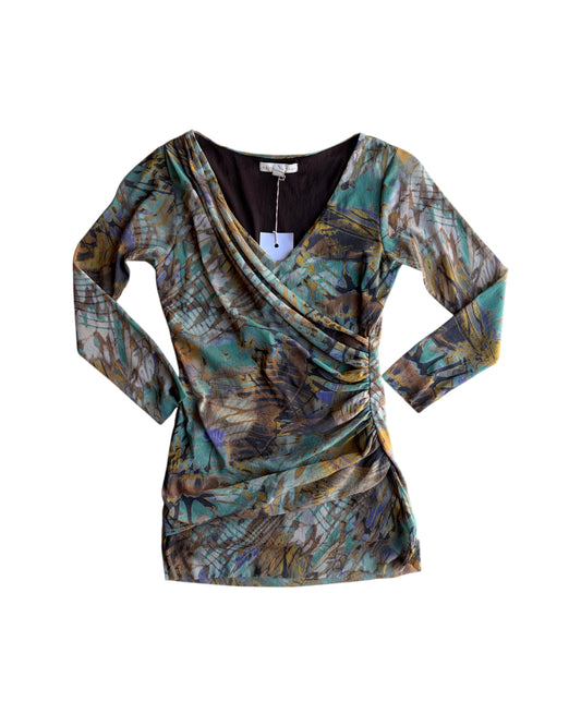 2000’S WESTON WEAR BLOUSE