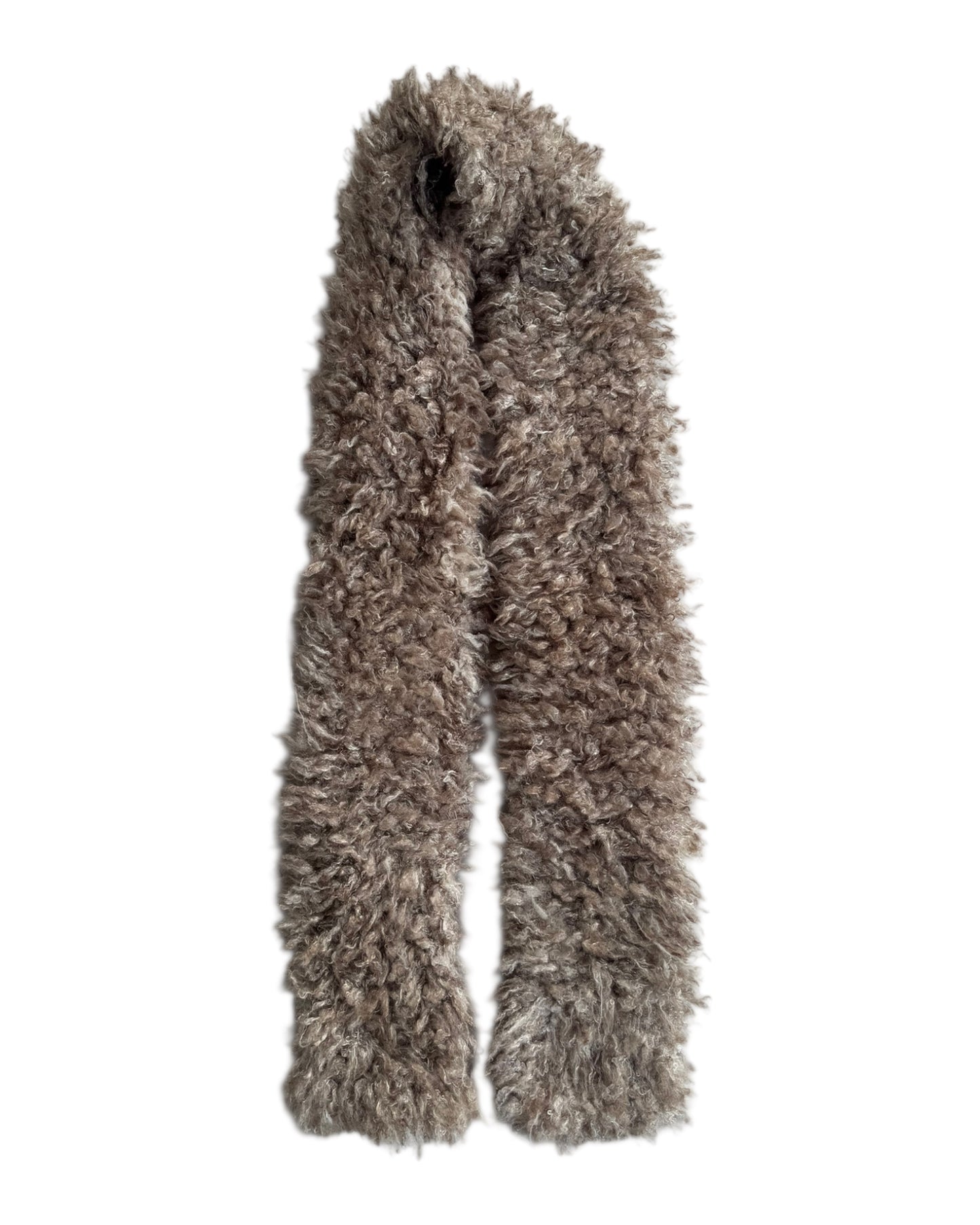 2000’S BETSEY JOHNSON SCARF