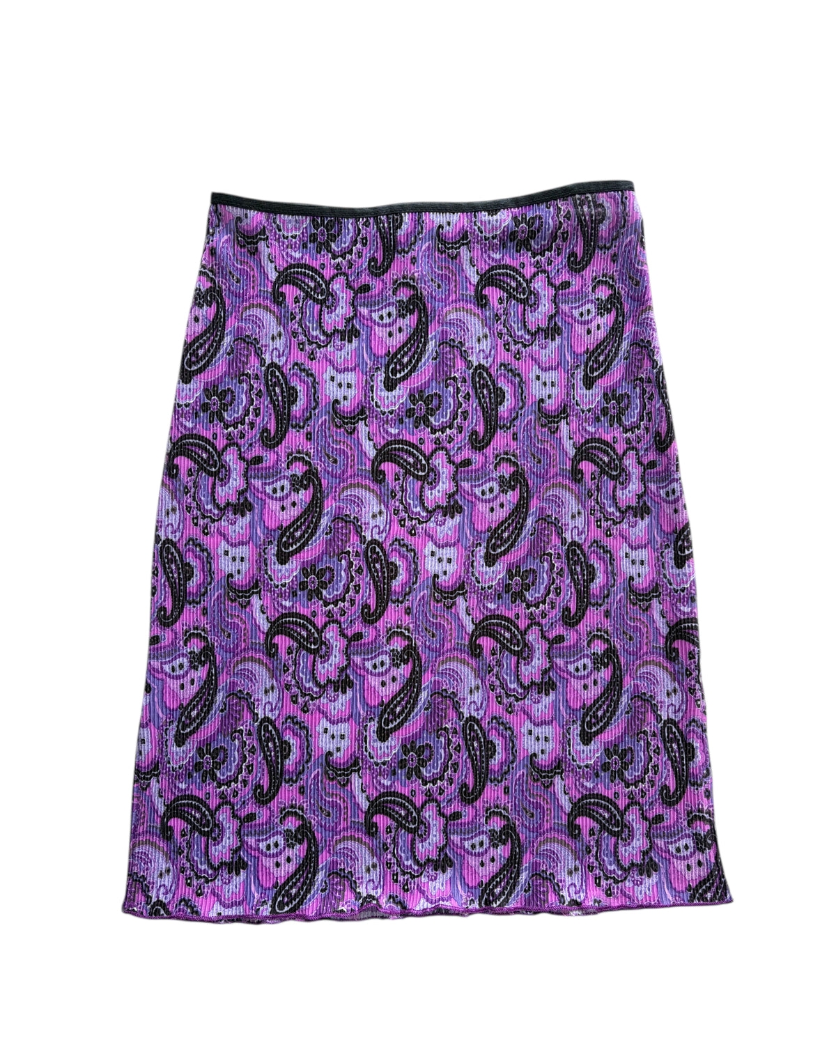 2000S EXACT CHANGE SKIRT
