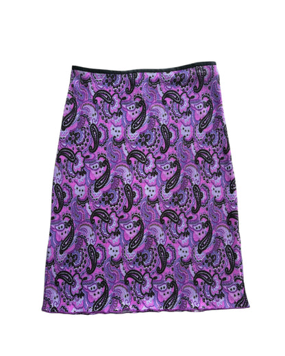 2000S EXACT CHANGE SKIRT