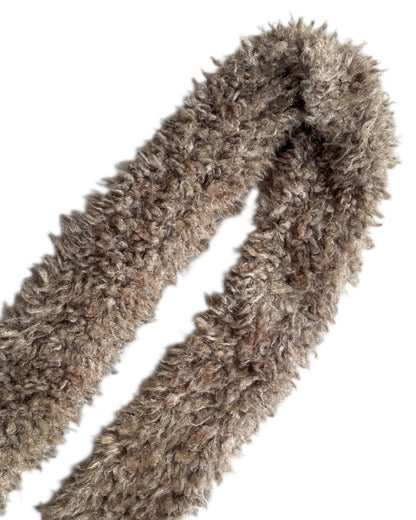 2000’S BETSEY JOHNSON SCARF