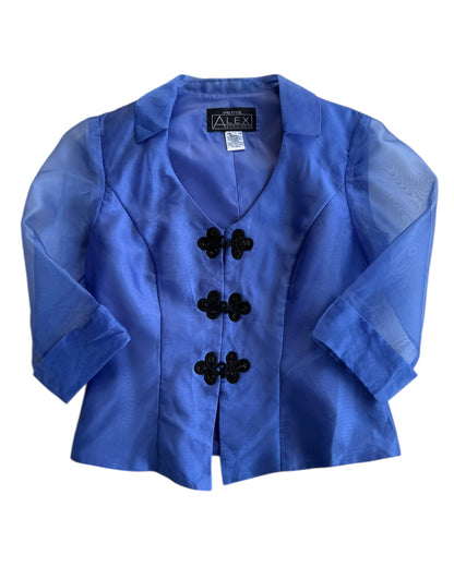 2000'S PETITE ALEX JACKET