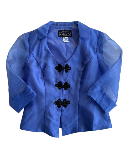 2000'S PETITE ALEX JACKET