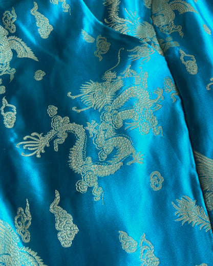 1990S SHANGHAI DRESS