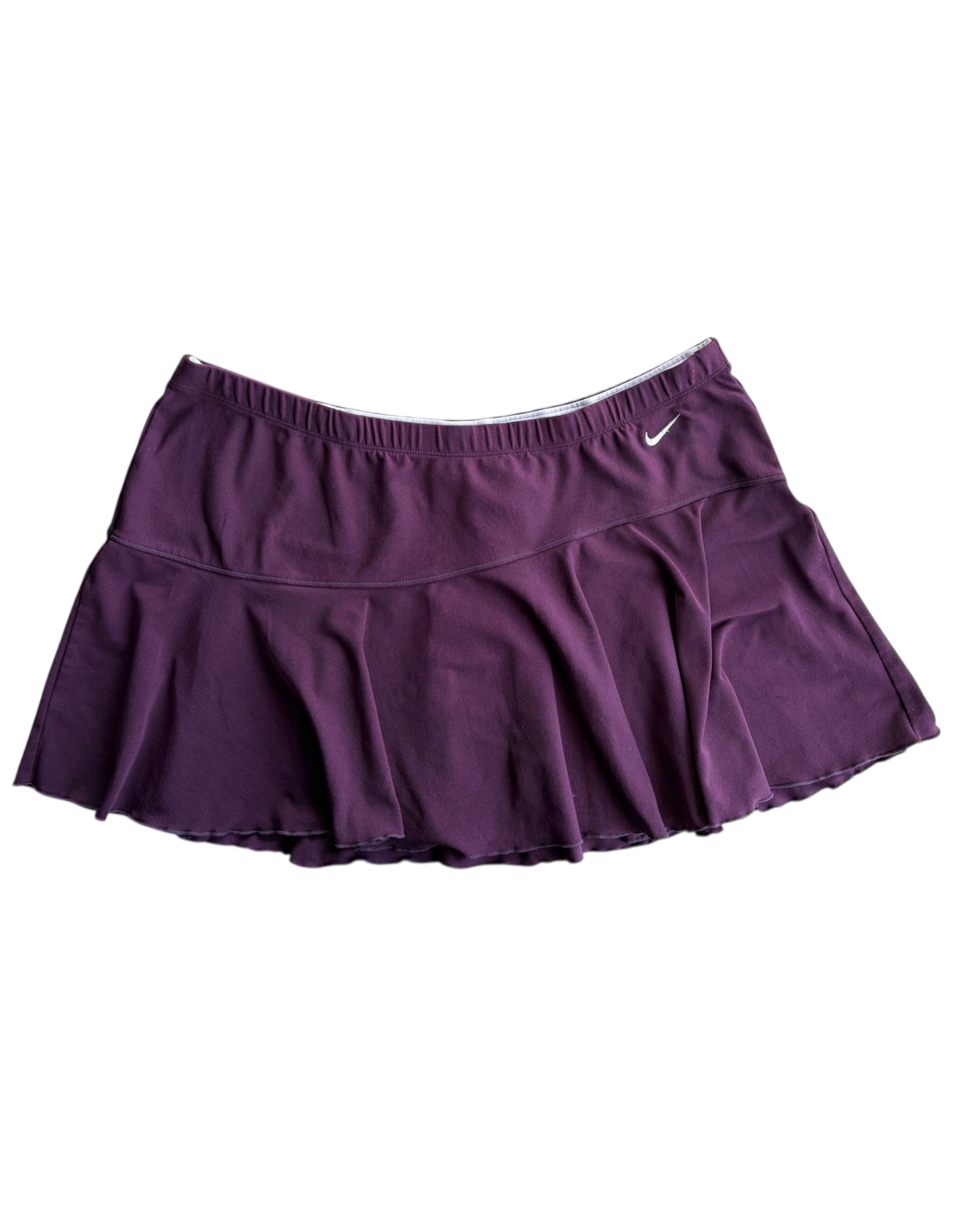 2000S NIKE MINI SKIRT
