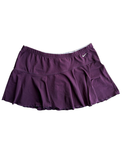 2000S NIKE MINI SKIRT