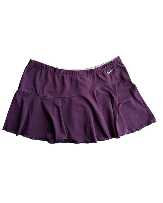 2000S NIKE MINI SKIRT