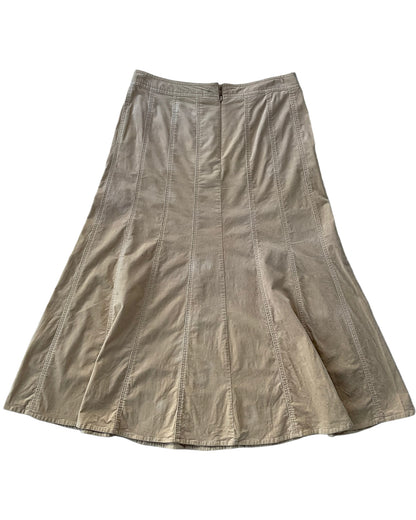 2000S CHARTER CLUB SKIRT