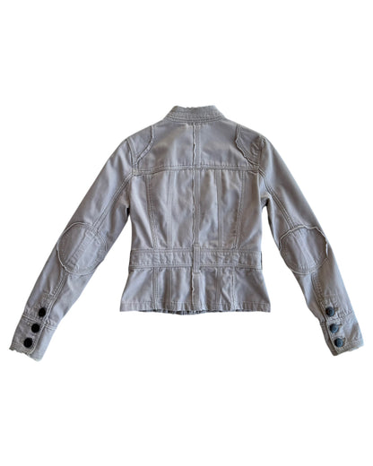 2000’S NO BOUNDARIES JACKET