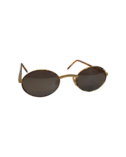 2000S CAREY GOLD SUNNIES