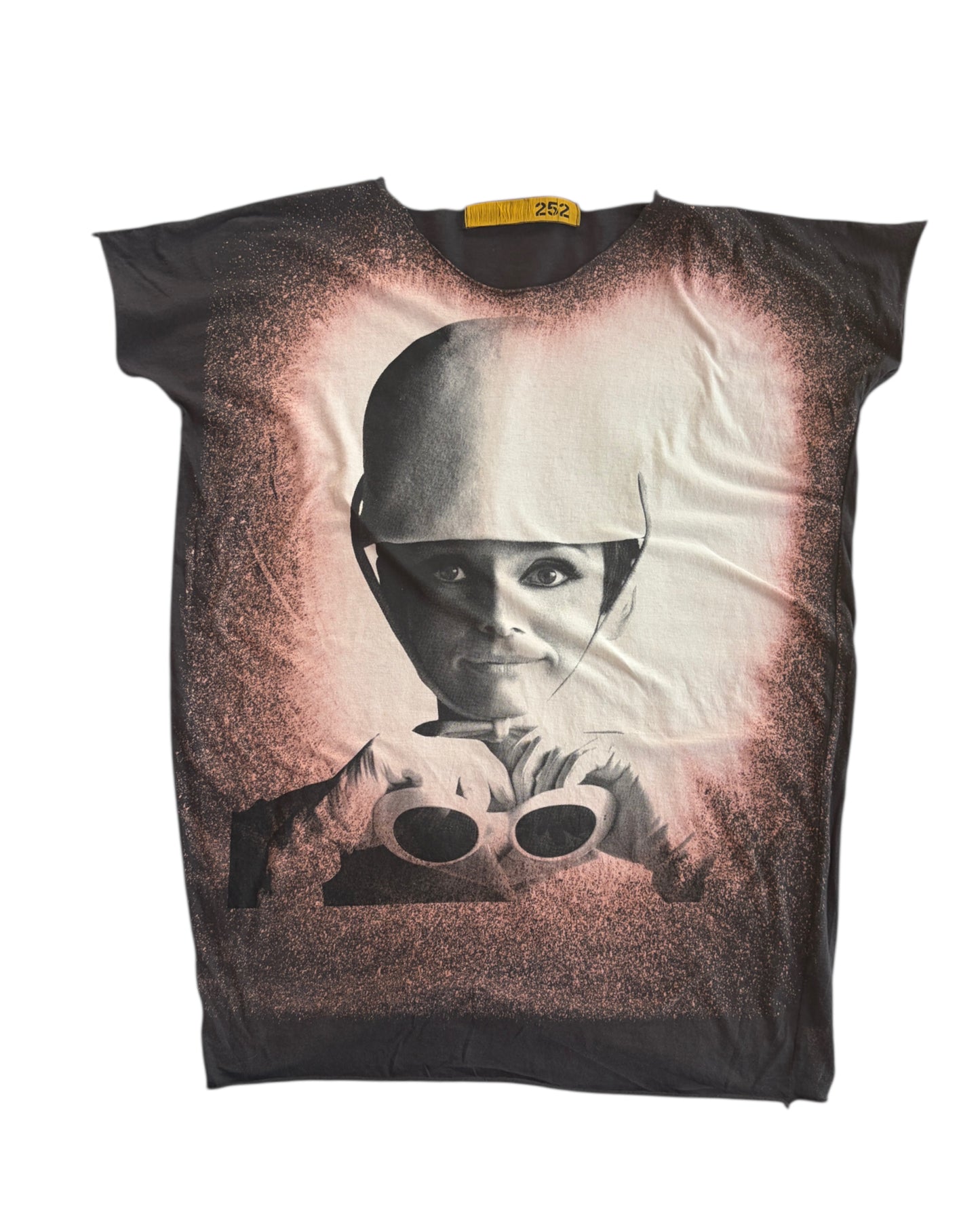 2000S AUDREY HEPBURN T-SHIRT