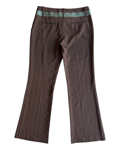 2000s BEBE PANTS