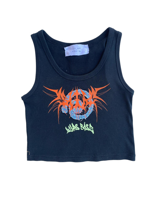 LUPE BÁEZ X SLIDINK 🌀 TOP