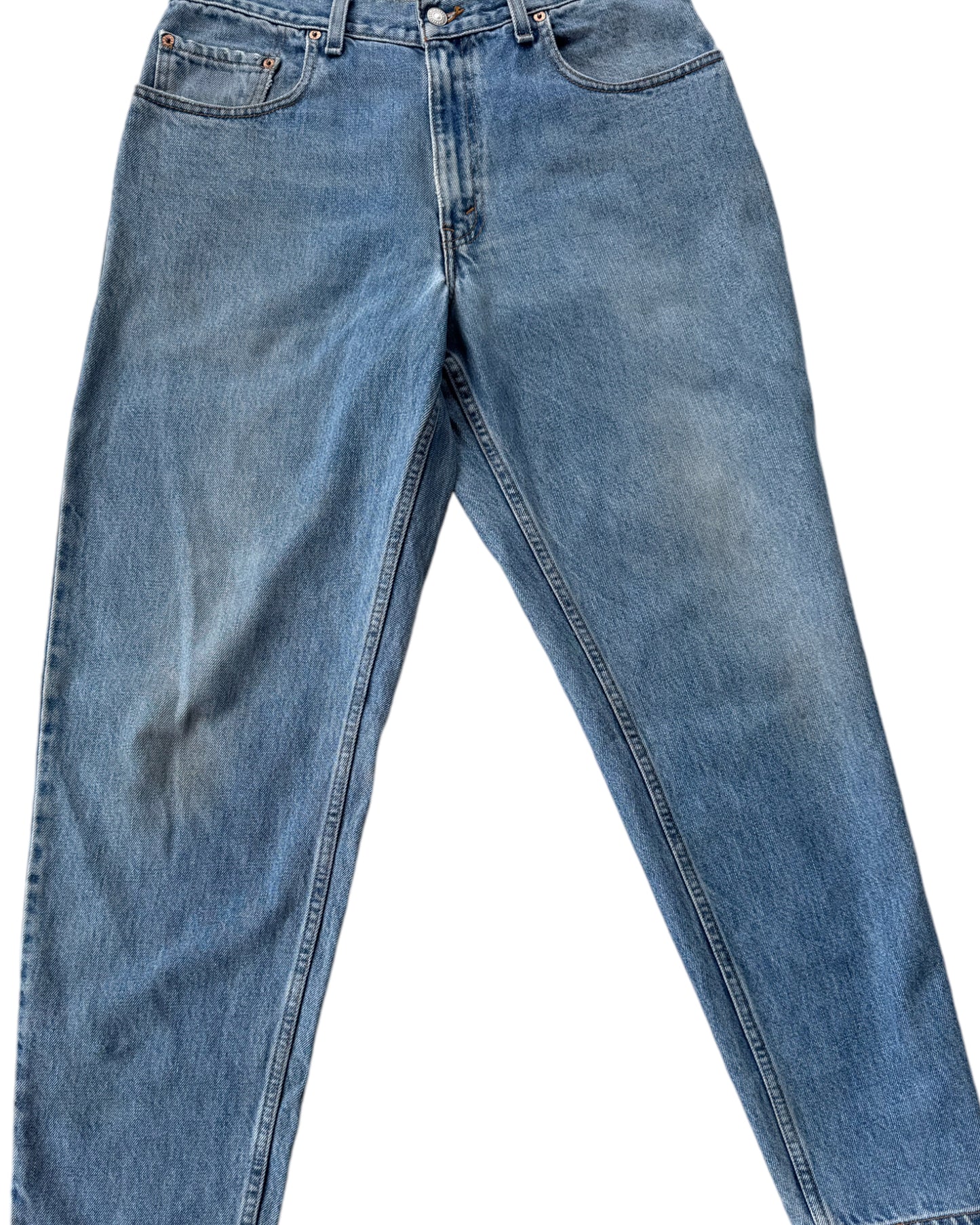 1990´S 550 LEVIS JEANS